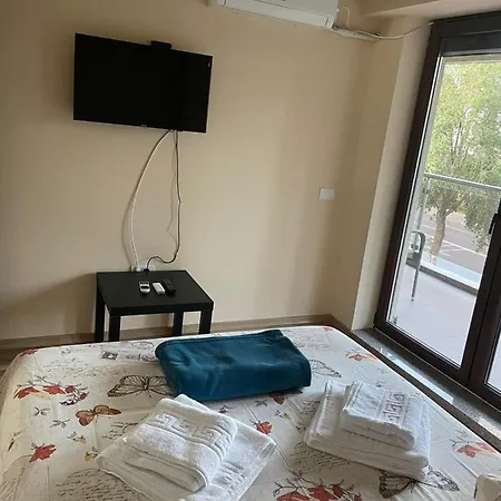 Miraj 2 Mamaia