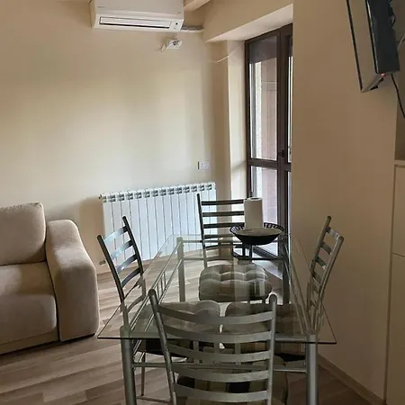 Miraj 2 * Mamaia