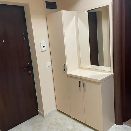 Miraj 2 Apartmán Mamaia