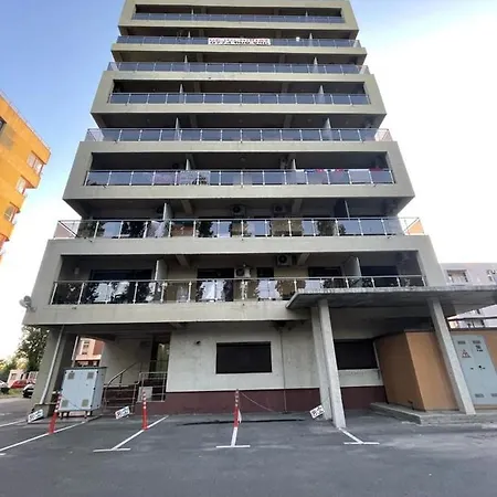 Apartmán Miraj 2 Mamaia