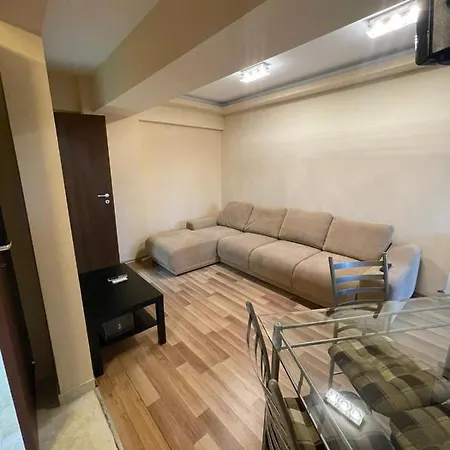 Apartmán Miraj 2 *
