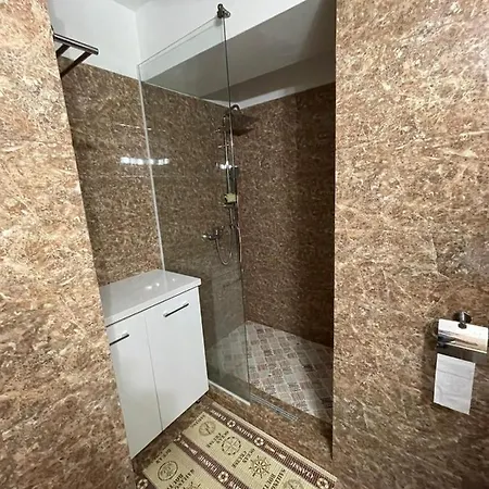 Apartmán Miraj 2