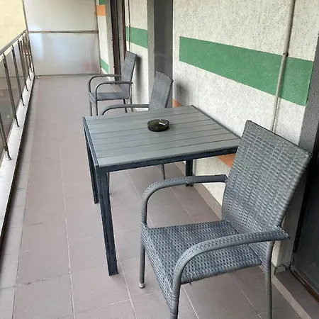 Miraj 2 Apartmán Mamaia