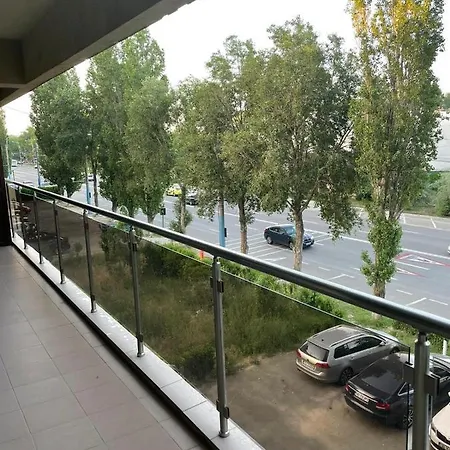 Apartmán Miraj 2 Mamaia