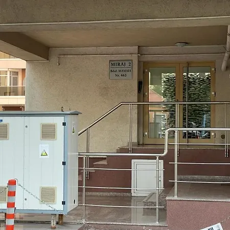 Miraj 2 Apartmán